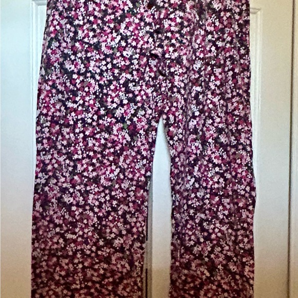Victoria's Secret Pajama Set - Picture 3 of 4